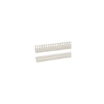 Schneider Electric PrismaSeT PrismaSeT Active - Goulotte circulation filerie sur porte - L2000 - 30x30mm - LVS04233
