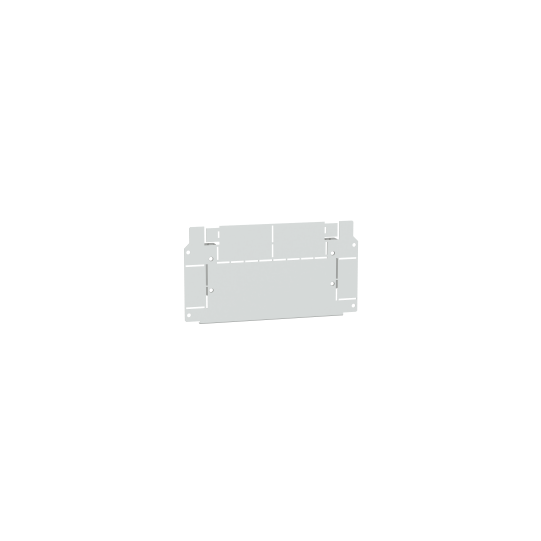 Schneider Electric PrismaSeT PrismaSeT G Active - Cloison horizontale UF - gaine - L300 - LVS04332