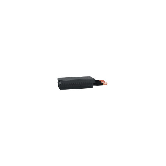 Schneider Electric Linergy Linergy FC - Répartiteur NSXm 5 appareils 3P - BSI - Cde maneton - Polypact - LVS04410
