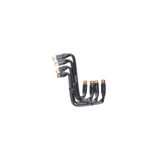 Schneider Electric PrismaSeT PrismaSeT G Active - Liaison INV250-NS250 horizontal - LVS04443