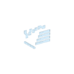 Schneider Electric PrismaSeT PrismaSeT P Active - Liaison aval JdB.V - INS/INV 1600 - 4P - LVS04482