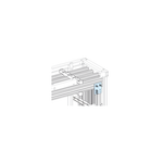 Schneider Electric Linergy Linergy LGYE - Liaison courte JdB Vert./JdB Horiz. 2000-2500A - avec visserie - LVS04604