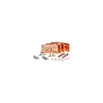 Schneider Electric Linergy Linergy LGYE - Kit éclisses pour raccordement en angle droit - LGYE 2000-2500A - LVS04611