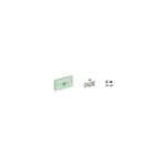 Schneider Electric Linergy Linergy LGYE - Eclisse pour jeux de barres Horizontal jusqu'à 1600A - LVS04620