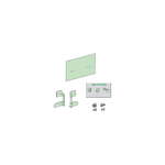 Schneider Electric Linergy Linergy LGYE - Kit écran isolement éclisse - neutre - LVS04624