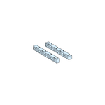 Schneider Electric Linergy PrismaSeT P Active - Support volant JdB LGYE ou BS 5/10 mm - LVS04662