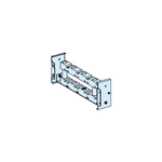 Schneider Electric Linergy PrismaSeT P Active - Support fixe - jeu de barres horizontal LGYE ou BS 5/10 mm - LVS04664