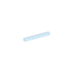 Schneider Electric PrismaSeT PrismaSeT P Active - Bridage barres à plat L650 - LVS04690