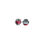 Schneider Electric Linergy PrismaSeT P Active - Ecrous autocassants M8 - lot de 20 - LVS04759