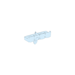 Schneider Electric Linergy Linergy FC - Cache dents pour NSX - Polypact - LVS04809