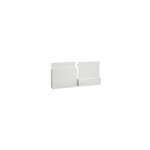 Schneider Electric PrismaSeT PrismaSeT P Active - Ecran jdb MTZ1 - NS1600 - L400 - LVS04855