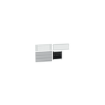 Schneider Electric PrismaSeT PrismaSeT P Active - Capot pour JdB transfert LGYE > 800A - L650 - LVS04925