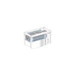 Schneider Electric PrismaSeT PrismaSeT P Active - Capot JdB horizontal = <2500A - 3M - L300 P600 - Forme 2 - LVS04983