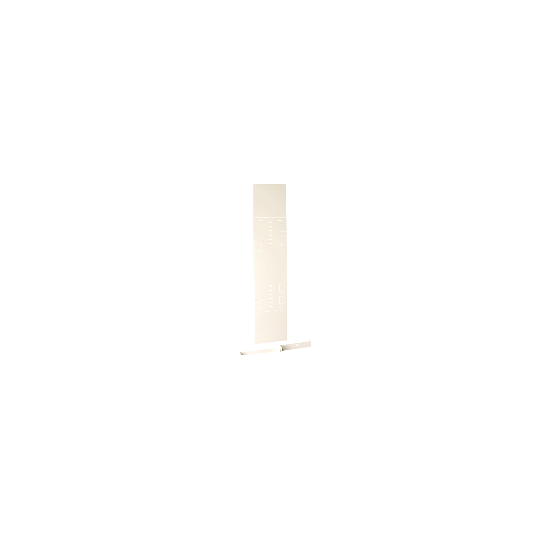 Schneider Electric PrismaSeT PrismaSet HD - cloisonnement avant ou arrière forme 2 - L300mm - LVS06540