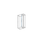 Schneider Electric PrismaSeT PrismaSet HD - cloisonnement latéral forme 2 - P600mm - LVS06541