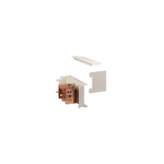 Schneider Electric PrismaSeT PrismaSet HD - Raccordement reporte en gaine - 250A - 3p - LVS06606