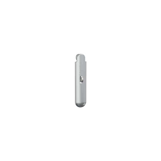 Schneider Electric PrismaSeT PrismaSeT G Active - Kit poignée cadenassage pour 2 cadenas - LVS07938