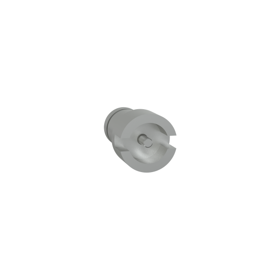 Schneider Electric PrismaSeT PrismaSeT G Active - Bloc insert combinaison double barre DIN - LVS07945