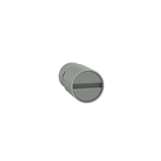 Schneider Electric PrismaSeT PrismaSeT G Active - Bloc insert combinaison fente tournevis - LVS07946