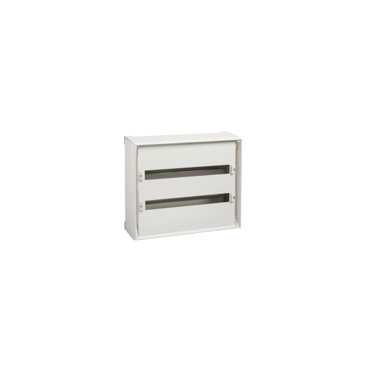 Schneider Electric PrismaSeT PrismaSeT G Active - Coffret 2 rangées - 9M - Pack 160 - IP30 - LVS08002
