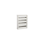 Schneider Electric PrismaSeT PrismaSeT G Active - Coffret 4 rangées - 15M - Pack 160 - IP30 - LVS08004