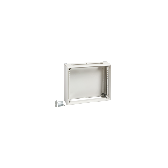 Schneider Electric PrismaSeT PrismaSeT G Active - Coffret d'extension 2 rangées - 6M - Pack 160 à compléter - LVS08012