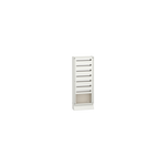 Schneider Electric PrismaSeT PrismaSeT G Active - Armoire 7 rangées - 27M - Pack 250 - IP30 - LVS08072