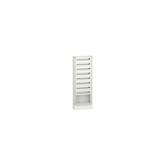 Schneider Electric PrismaSeT PrismaSeT G Active - Armoire 8 rangées - 30M - Pack 250 - IP30 - LVS08073