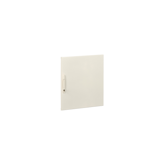 Schneider Electric PrismaSeT PrismaSeT G Active - Porte pleine Pack 160 - 5 rangées - 18M - LVS08085