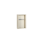 Schneider Electric PrismaSeT PrismaSeT G Active - Coffret - L600 - IP30 - 21M - RAL9003 - LVS08107