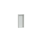Schneider Electric PrismaSeT PrismaSeT G Active - Coffret - L600 - IP30 - 27M - RAL9003 - LVS08109