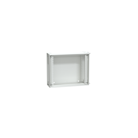Schneider Electric PrismaSeT PrismaSeT G Active - Coffret extension IP30 - L600 - 9M - RAL9003 - LVS08113
