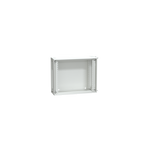 Schneider Electric PrismaSeT PrismaSeT G Active - Coffret extension IP30 - L600 - 9M - RAL9003 - LVS08113