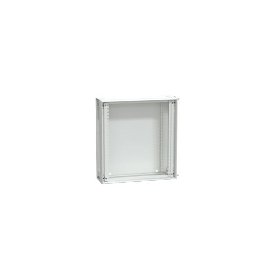 Schneider Electric PrismaSeT PrismaSeT G Active - Coffret extension IP30 - L600 - 12M - RAL9003 - LVS08114