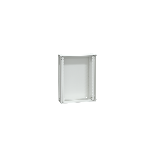 Schneider Electric PrismaSeT PrismaSeT G Active - Coffret extension IP30 - L600 - 15M - RAL9003 - LVS08115