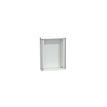 Schneider Electric PrismaSeT PrismaSeT G Active - Coffret extension IP30 - L600 - 15M - RAL9003 - LVS08115