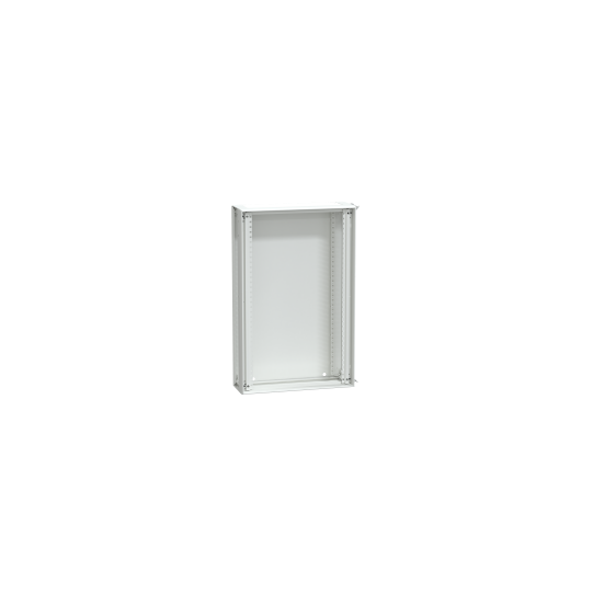 Schneider Electric PrismaSeT PrismaSeT G Active - Coffret extension IP30 - L600 - 18M - RAL9003 - LVS08116