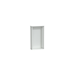Schneider Electric PrismaSeT PrismaSeT G Active - Coffret extension IP30 - L600 - 21M - RAL9003 - LVS08117
