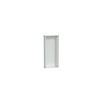 Schneider Electric PrismaSeT PrismaSeT G Active - Coffret extension IP30 - L600 - 27M - RAL9003 - LVS08119