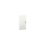 Schneider Electric PrismaSeT PrismaSeT G Active - Porte pleine - Coffret ou extension 24M - RAL9003 - LVS08128