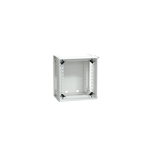 Schneider Electric PrismaSeT PrismaSeT G Active - Gaine extension coffret 6M - RAL9003 - LVS08172