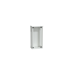 Schneider Electric PrismaSeT PrismaSeT G Active - Gaine extension coffret 12M - L300 - RAL9003 - LVS08174
