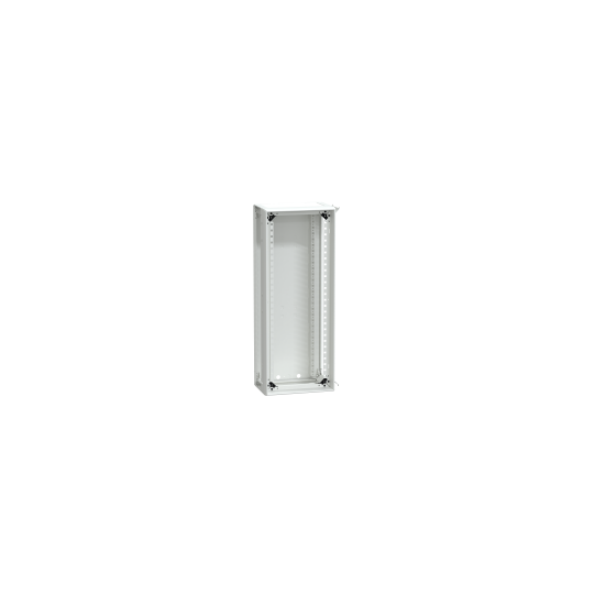 Schneider Electric PrismaSeT PrismaSeT G Active - Gaine extension coffret 15M - L300 - RAL9003 - LVS08175