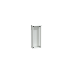 Schneider Electric PrismaSeT PrismaSeT G Active - Gaine extension coffret 15M - L300 - RAL9003 - LVS08175