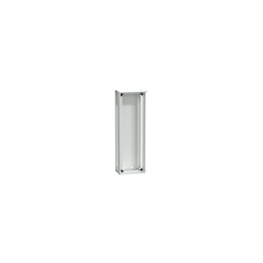 Schneider Electric PrismaSeT PrismaSeT G Active - Gaine extension coffret 18M - L300 - RAL9003 - LVS08176