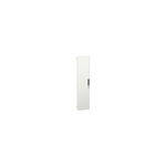 Schneider Electric PrismaSeT PrismaSeT G Active - Porte pleine gaine d'extension 24M - L300 - RAL9003 - LVS08188