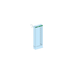 Schneider Electric PrismaSeT PrismaSeT G Active - Connected cabinet - L600 - IP30 - 27M - RAL9003 - LVS08202D