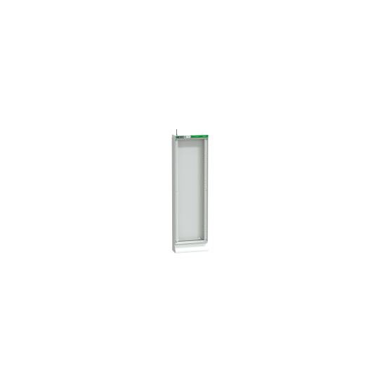Schneider Electric PrismaSeT PrismaSeT G Active - Armoire connectée - L600 - IP30 - 36M - RAL9003 - LVS08205D