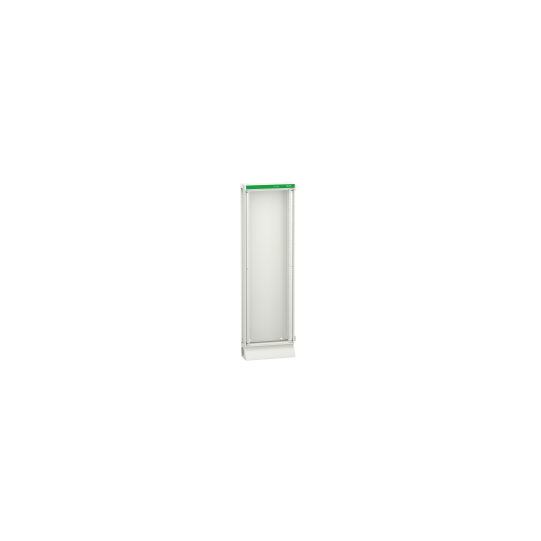 Schneider Electric PrismaSeT PrismaSeT G Active - Armoire extension - IP30 - L600 - 36M - RAL9003 - LVS08215