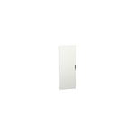 Schneider Electric PrismaSeT PrismaSeT G Active - Porte pleine - Armoire ou extension 30M - L600 - RAL9003 - LVS08223
